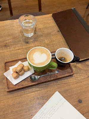 Encore! Coffee Roastery 사진 5