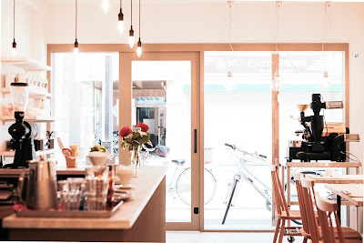 Komorebi Coffee Roastery 사진 3