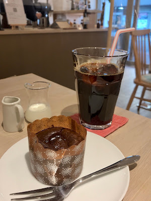 Komorebi Coffee Roastery 사진 4