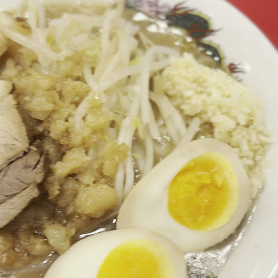 ラーメン男塾!! 蒲生四丁目店 사진 2