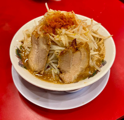 ラーメン男塾!! 蒲生四丁目店 사진 4