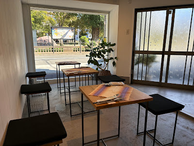 cafe de GAMOYON