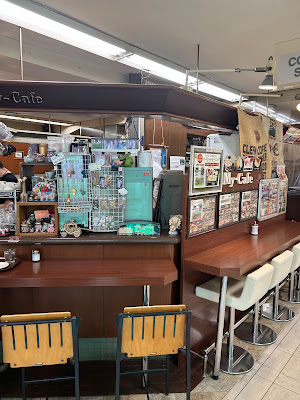 ＭｙＣａｆｅ 今福店