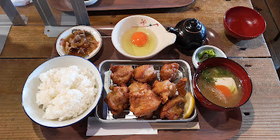 蛸焼き・炭火 満家 今福本店 사진 3