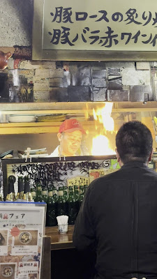 蛸焼き・炭火 満家 今福本店 사진 2