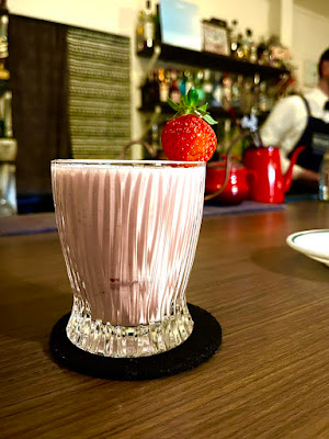 ライラク カフェ＆バー 사진 4