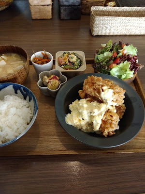 ライラク カフェ＆バー 사진 3
