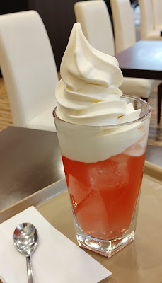 Holly’s Café - Aeon Mall Tsurumi Ryokuchi 사진 5