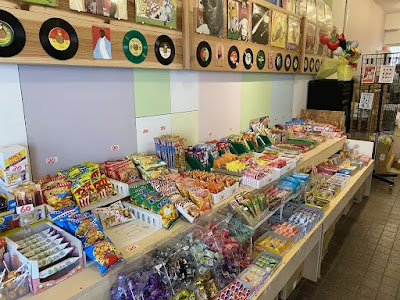 駄菓子屋 きんちゃん(駄菓子/お菓子/飲み物/コーヒー/アイス最中etc) 사진 2
