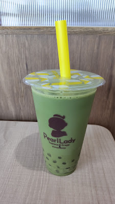 Pearl Lady 사진 2