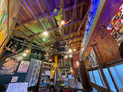 蛸焼き・炉ばた 満家 横堤店 사진 5