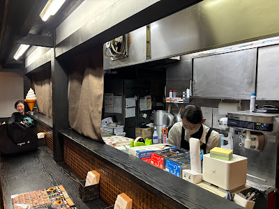クリーム本舗 鶴見店 사진 3