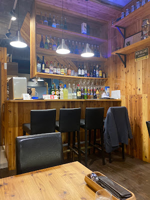 Amano Cafe 사진 3