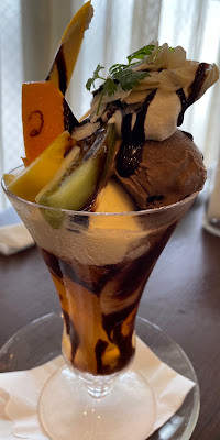 カフェ 珈人 杭瀬店 사진 4