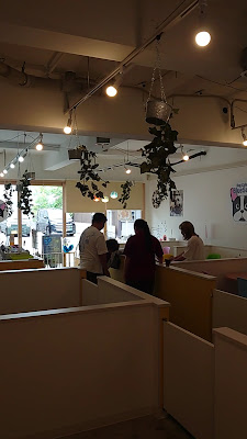 Dog Cafe BlueSun -ブルサン- 사진 2