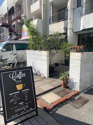カマタ商店 大阪