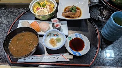 Sushi Masa 사진 2