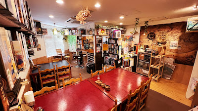 Cafe Now