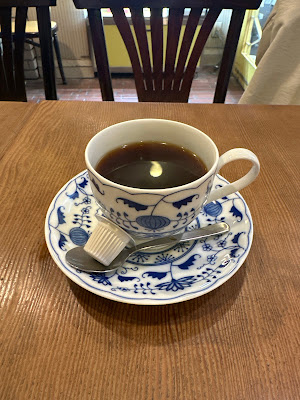 Azabu Coffee 사진 2