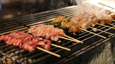 萬拾屋 塚本店 사진 3