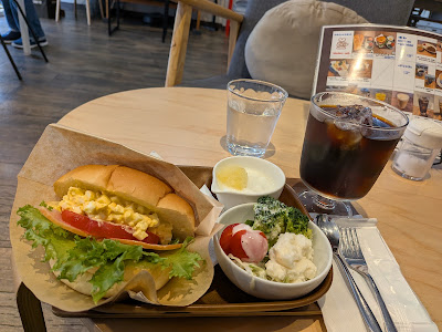 kimino : cafe 사진 3