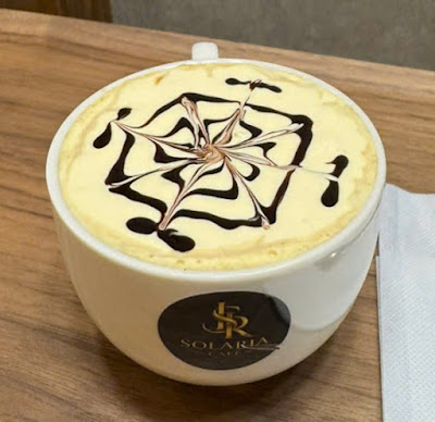 SOLARIA CAFE & LOUNGE｜十三カフェ・コーヒー・タピオカ・フルーツドリンク 사진 4