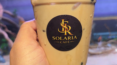 SOLARIA CAFE & LOUNGE｜十三カフェ・コーヒー・タピオカ・フルーツドリンク 사진 2