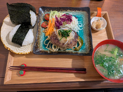 米かふぇ【おにぎりカフェ】 사진 3