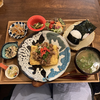 米かふぇ【おにぎりカフェ】 사진 4