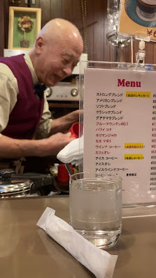 珈琲専門店 赤トンボ 사진 2