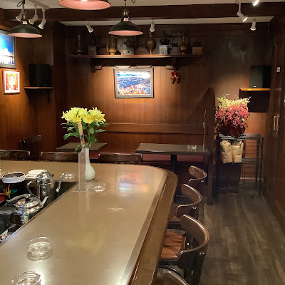 珈琲専門店 赤トンボ