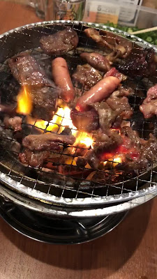 焼肉ホルモン大衆酒場 真 肉焼屋 十三店 사진 2