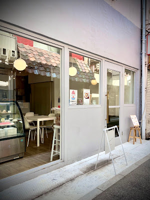 cafe anosa 사진 3