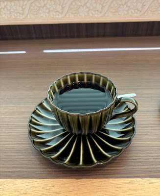 珈琲空間 사진 4
