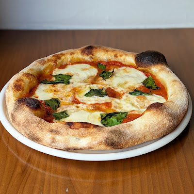 Oursblanc. 十三 イタリアン 사진 3