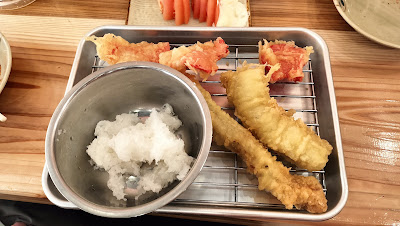 海鮮屋台おくまん 十三店 사진 4