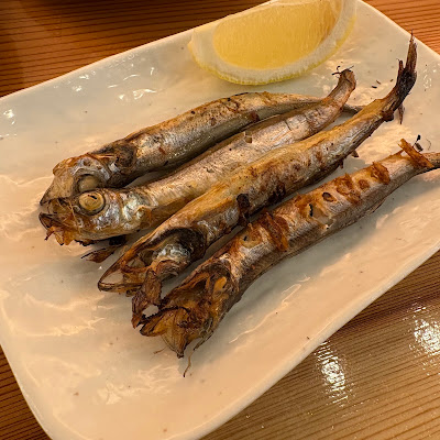 海鮮屋台おくまん 十三店 사진 5