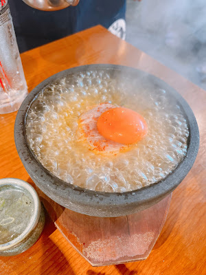 大衆ホルモン・やきにく 煙力 十三駅西口店 사진 4