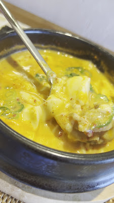 ソウルの塔 - スントゥブとごはんのお店。 사진 2