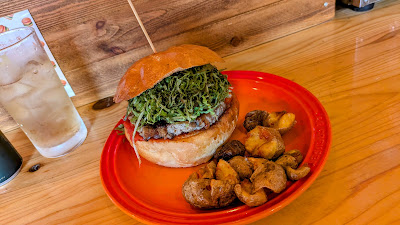 Orange Burger County 사진 2