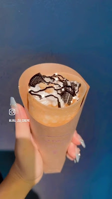 URU-ZU crepe 사진 2