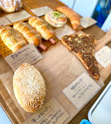 HOSULI BAKERY+CAFE 사진 2