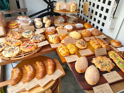 HOSULI BAKERY+CAFE 사진 4