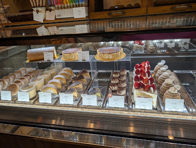 PÂTISSERIE MIYOSHI 사진 3