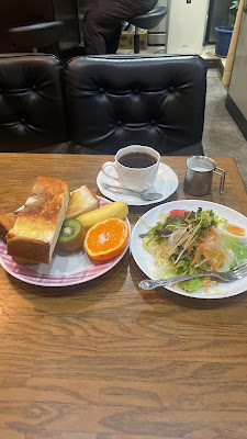 喫茶ウインザー 사진 4