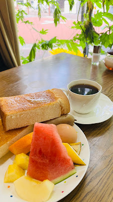 喫茶ウインザー 사진 2
