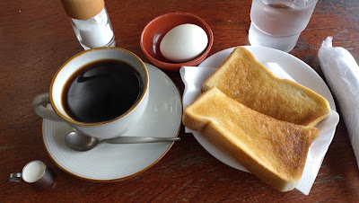 喫茶ビレッヂ 사진 2