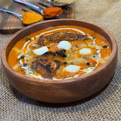 インド料理 AMMY 都島 사진 3