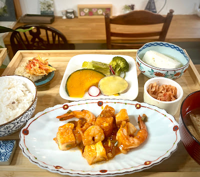 cafe emu 사진 2