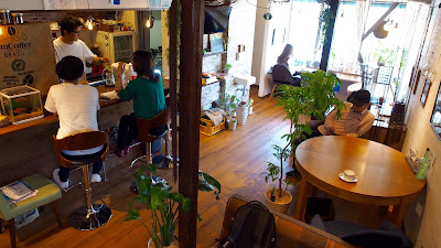 カフェ オーガスタ 사진 4